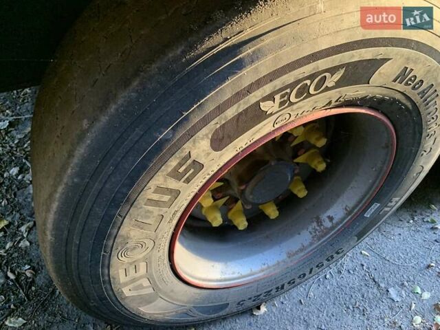 Білий Рено Преміум, об'ємом двигуна 11.12 л та пробігом 5 тис. км за 15000 $, фото 7 на Automoto.ua