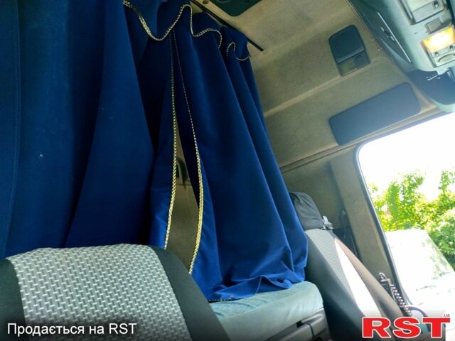 Білий Рено Преміум, об'ємом двигуна 12.4 л та пробігом 698 тис. км за 16500 $, фото 3 на Automoto.ua