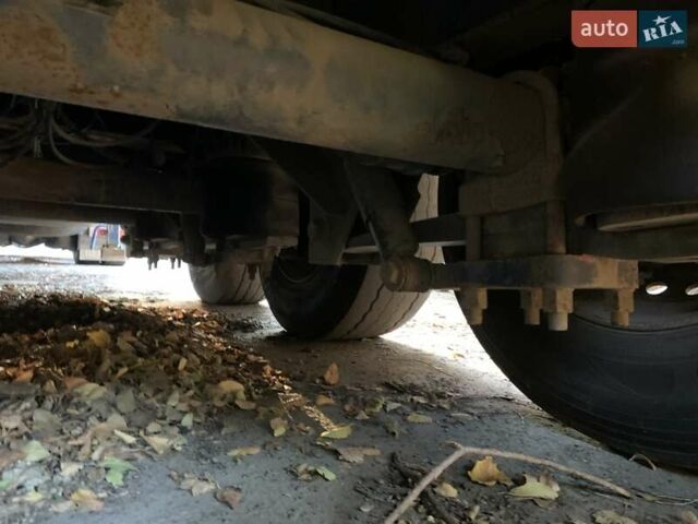 Білий Рено Преміум, об'ємом двигуна 11.12 л та пробігом 5 тис. км за 15000 $, фото 10 на Automoto.ua