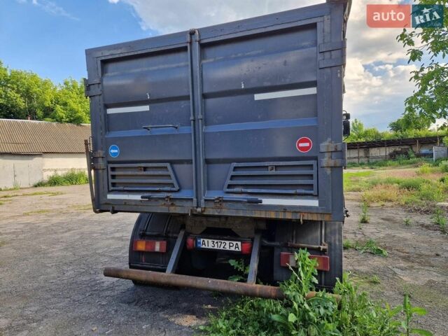 Білий Рено Преміум, об'ємом двигуна 0 л та пробігом 400 тис. км за 15000 $, фото 5 на Automoto.ua