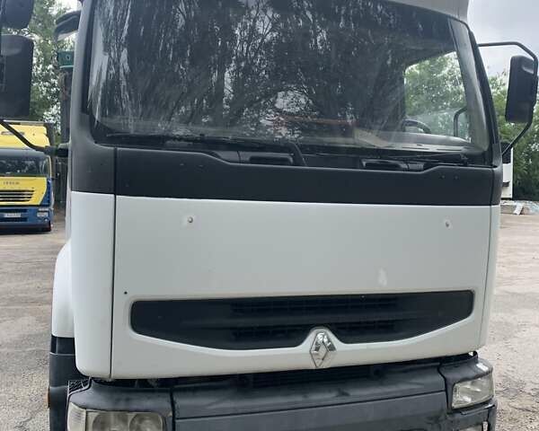 Білий Рено Преміум, об'ємом двигуна 11.12 л та пробігом 5 тис. км за 15000 $, фото 1 на Automoto.ua