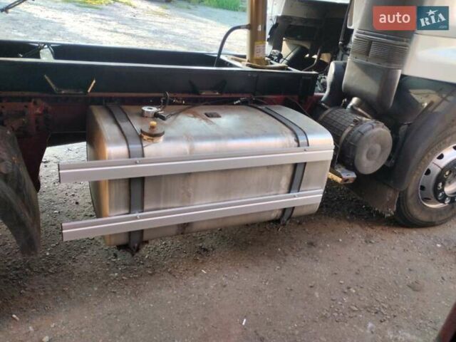 Белый Рено Премиум, объемом двигателя 12 л и пробегом 699 тыс. км за 15500 $, фото 4 на Automoto.ua