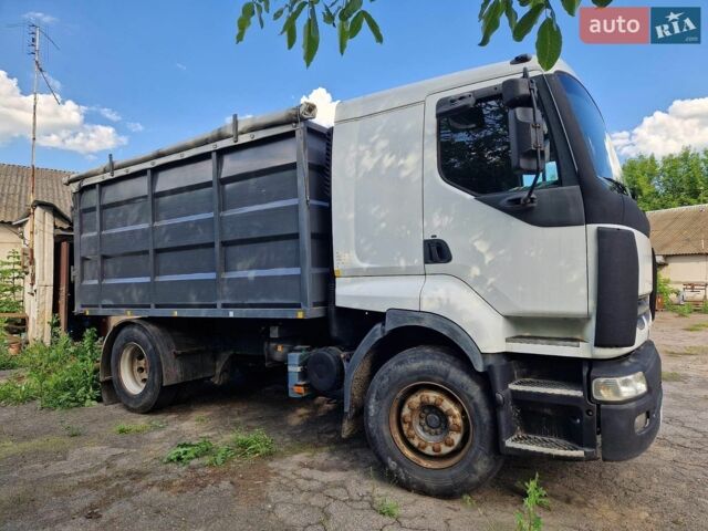 Білий Рено Преміум, об'ємом двигуна 0 л та пробігом 400 тис. км за 15000 $, фото 3 на Automoto.ua