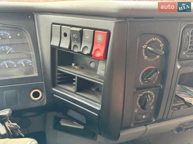 Білий Рено Преміум, об'ємом двигуна 11 л та пробігом 582 тис. км за 39500 $, фото 38 на Automoto.ua