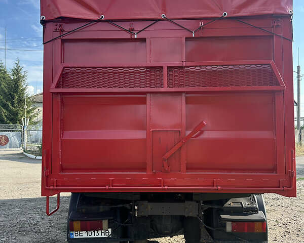 Білий Рено Преміум, об'ємом двигуна 11.1 л та пробігом 2 тис. км за 13000 $, фото 3 на Automoto.ua