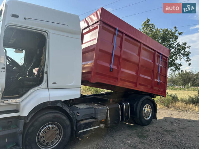 Білий Рено Преміум, об'ємом двигуна 11.1 л та пробігом 2 тис. км за 13000 $, фото 4 на Automoto.ua