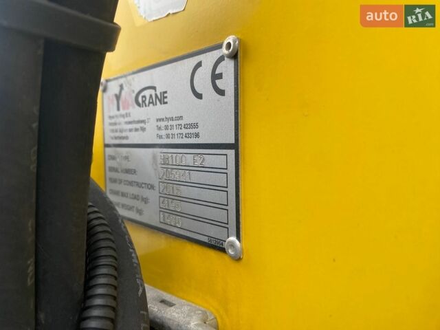 Белый Рено Премиум, объемом двигателя 6.2 л и пробегом 113 тыс. км за 50000 $, фото 16 на Automoto.ua
