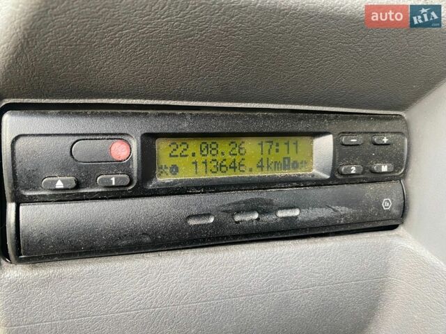 Белый Рено Премиум, объемом двигателя 6.2 л и пробегом 113 тыс. км за 50000 $, фото 17 на Automoto.ua