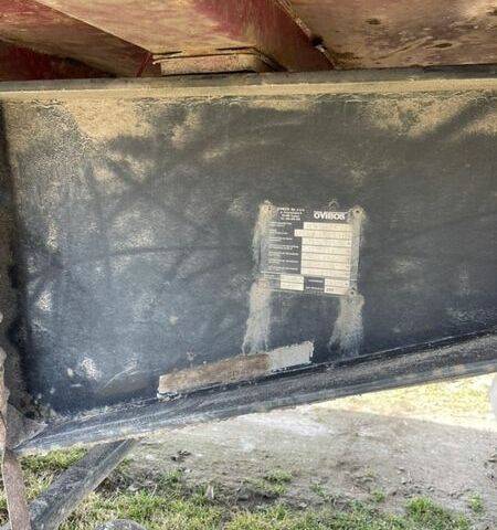 Белый Рено Премиум, объемом двигателя 0 л и пробегом 10 тыс. км за 15200 $, фото 2 на Automoto.ua