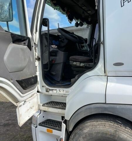 Белый Рено Премиум, объемом двигателя 0 л и пробегом 10 тыс. км за 15200 $, фото 12 на Automoto.ua