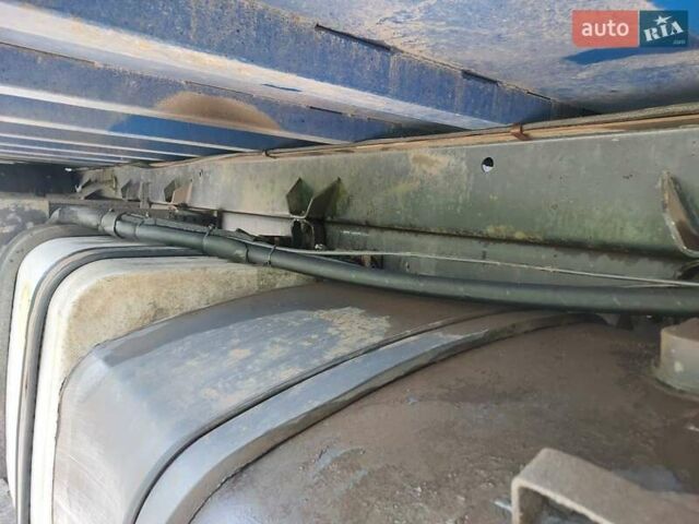 Рено Премиум 2006 в Ровно на Automoto.ua Белый Рено Премиум, объемом двигателя 6.9 л и пробегом 100 тыс. км за 27800 $, фото 11 на Automoto.ua