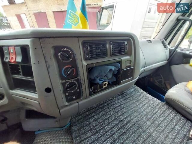 Рено Премиум 2006 в Ровно на Automoto.ua Белый Рено Премиум, объемом двигателя 6.9 л и пробегом 100 тыс. км за 27800 $, фото 31 на Automoto.ua