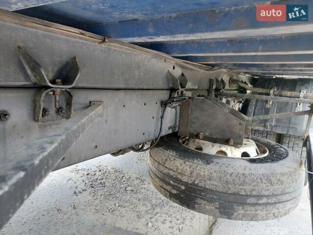 Рено Премиум 2006 в Ровно на Automoto.ua Белый Рено Премиум, объемом двигателя 6.9 л и пробегом 100 тыс. км за 27800 $, фото 16 на Automoto.ua