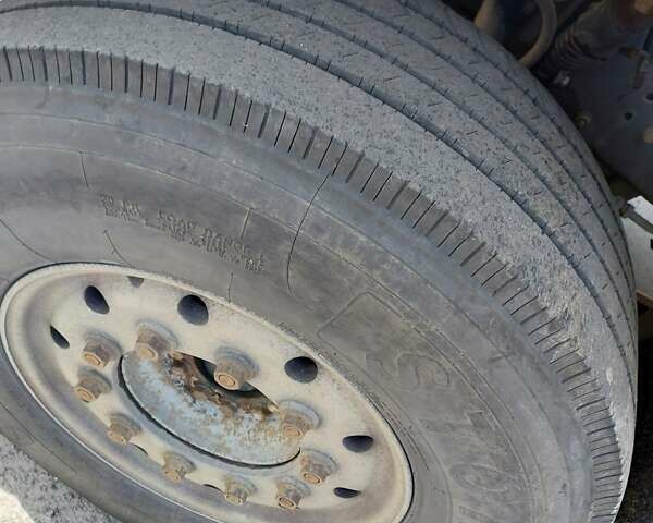 Рено Премиум 2006 в Ровно на Automoto.ua Белый Рено Премиум, объемом двигателя 6.9 л и пробегом 100 тыс. км за 27800 $, фото 21 на Automoto.ua