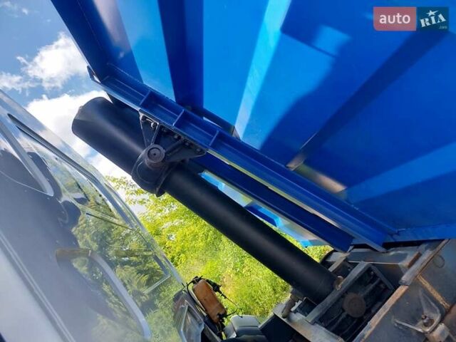 Рено Премиум 2006 в Ровно на Automoto.ua Белый Рено Премиум, объемом двигателя 6.9 л и пробегом 100 тыс. км за 27800 $, фото 17 на Automoto.ua