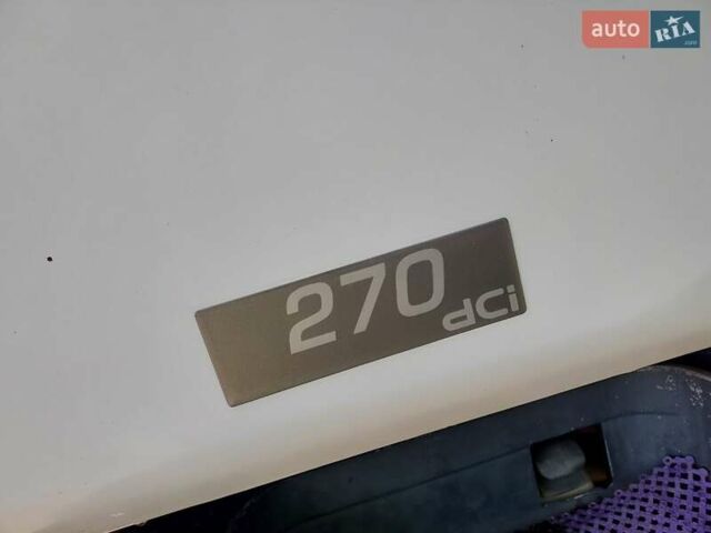 Рено Премиум 2006 в Ровно на Automoto.ua Белый Рено Премиум, объемом двигателя 6.9 л и пробегом 100 тыс. км за 27800 $, фото 28 на Automoto.ua
