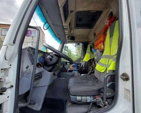 Рено Премиум 2006 в Ровно на Automoto.ua Белый Рено Премиум, объемом двигателя 6.9 л и пробегом 100 тыс. км за 27800 $, фото 23 на Automoto.ua