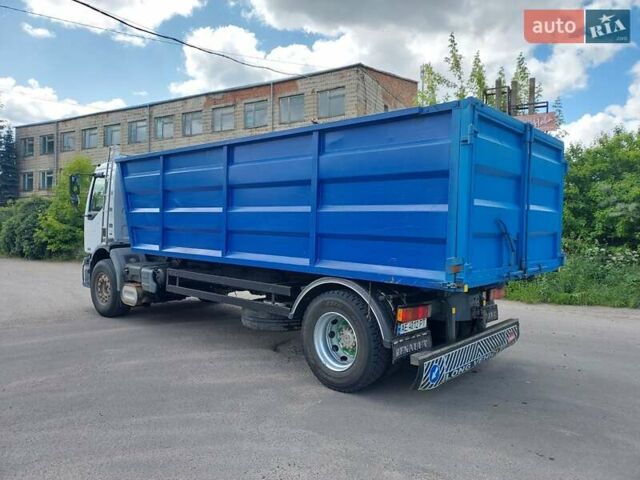 Рено Премиум 2006 в Ровно на Automoto.ua Белый Рено Премиум, объемом двигателя 6.9 л и пробегом 100 тыс. км за 27800 $, фото 3 на Automoto.ua