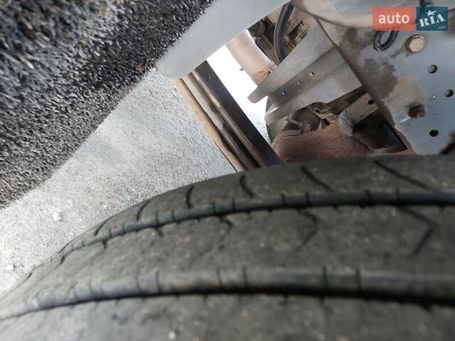 Рено Премиум 2006 в Ровно на Automoto.ua Белый Рено Премиум, объемом двигателя 6.9 л и пробегом 100 тыс. км за 27800 $, фото 6 на Automoto.ua