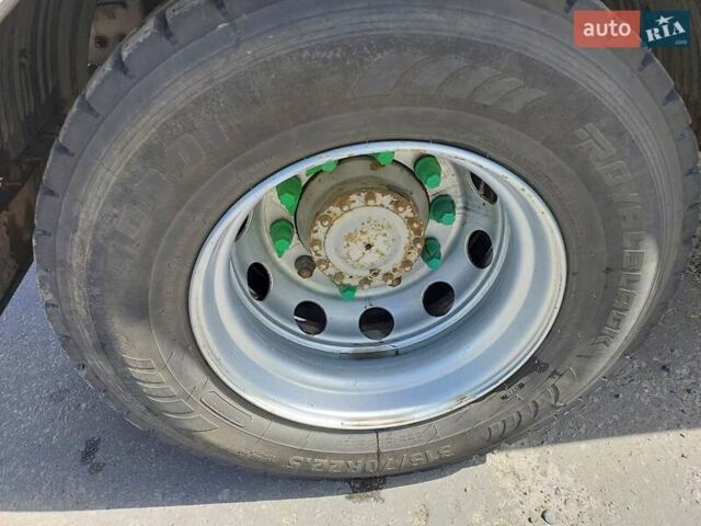 Рено Премиум 2006 в Ровно на Automoto.ua Белый Рено Премиум, объемом двигателя 6.9 л и пробегом 100 тыс. км за 27800 $, фото 15 на Automoto.ua