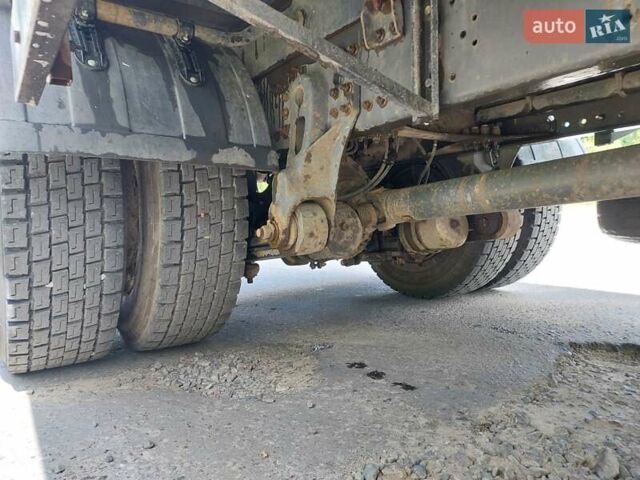 Рено Премиум 2006 в Ровно на Automoto.ua Белый Рено Премиум, объемом двигателя 6.9 л и пробегом 100 тыс. км за 27800 $, фото 12 на Automoto.ua