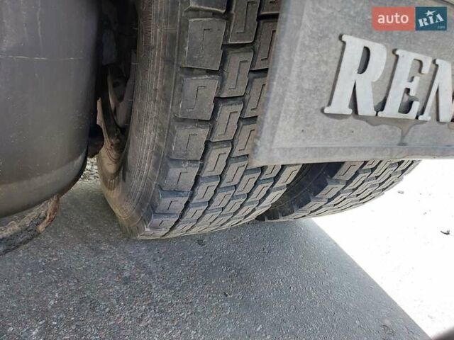 Рено Премиум 2006 в Ровно на Automoto.ua Белый Рено Премиум, объемом двигателя 6.9 л и пробегом 100 тыс. км за 27800 $, фото 19 на Automoto.ua