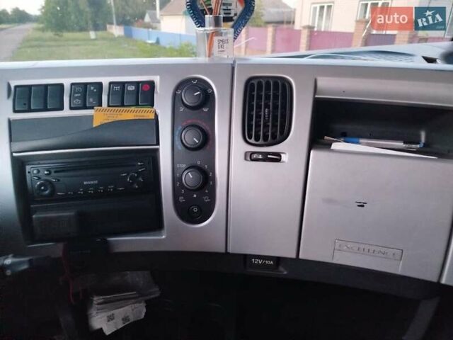 Білий Рено Преміум, об'ємом двигуна 10.84 л та пробігом 1 тис. км за 28000 $, фото 22 на Automoto.ua