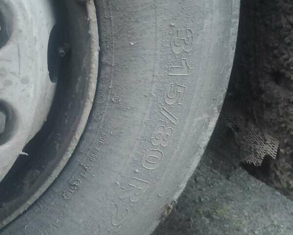 Белый Рено Премиум, объемом двигателя 0 л и пробегом 10 тыс. км за 19000 $, фото 37 на Automoto.ua