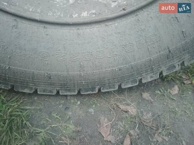 Белый Рено Премиум, объемом двигателя 0 л и пробегом 10 тыс. км за 19000 $, фото 40 на Automoto.ua