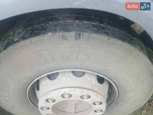 Белый Рено Премиум, объемом двигателя 0 л и пробегом 10 тыс. км за 19000 $, фото 24 на Automoto.ua