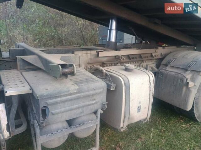 Белый Рено Премиум, объемом двигателя 0 л и пробегом 10 тыс. км за 19000 $, фото 8 на Automoto.ua