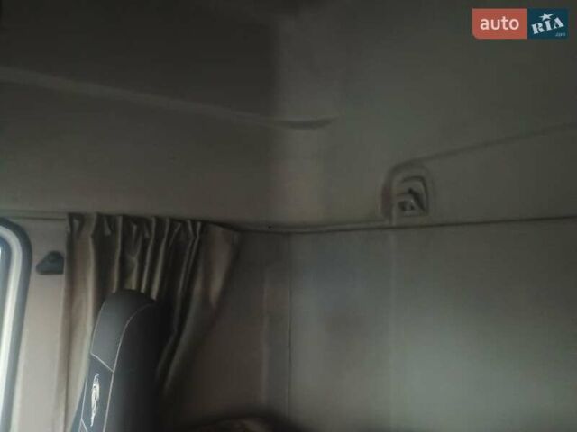 Белый Рено Премиум, объемом двигателя 0 л и пробегом 10 тыс. км за 19000 $, фото 26 на Automoto.ua