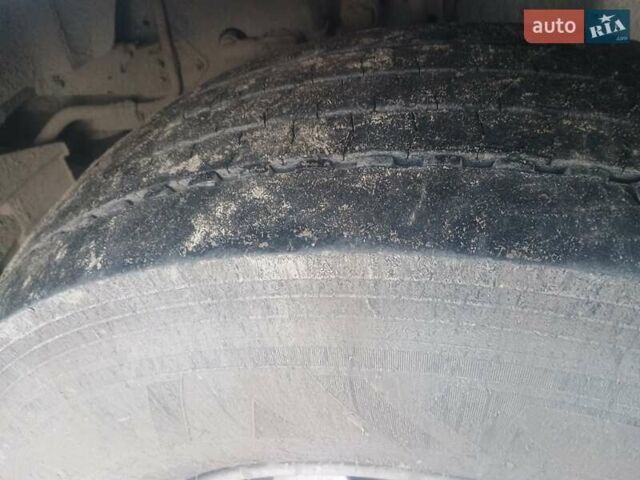 Белый Рено Премиум, объемом двигателя 0 л и пробегом 10 тыс. км за 19000 $, фото 15 на Automoto.ua