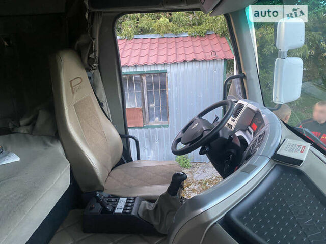 Белый Рено Премиум, объемом двигателя 10.84 л и пробегом 885 тыс. км за 27100 $, фото 13 на Automoto.ua