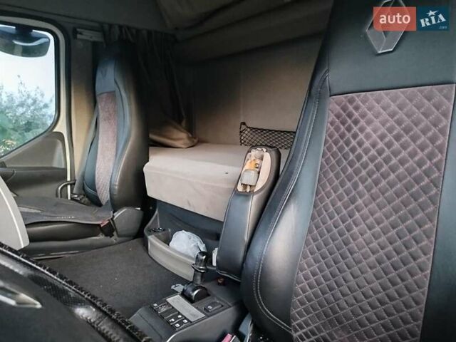 Білий Рено Преміум, об'ємом двигуна 10.84 л та пробігом 1 тис. км за 28000 $, фото 11 на Automoto.ua