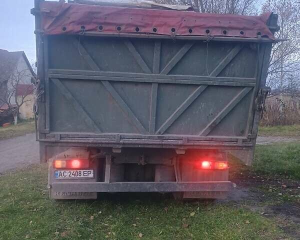 Белый Рено Премиум, объемом двигателя 0 л и пробегом 10 тыс. км за 19000 $, фото 14 на Automoto.ua