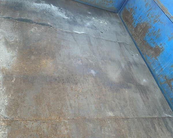 Белый Рено Премиум, объемом двигателя 10.84 л и пробегом 885 тыс. км за 27100 $, фото 8 на Automoto.ua