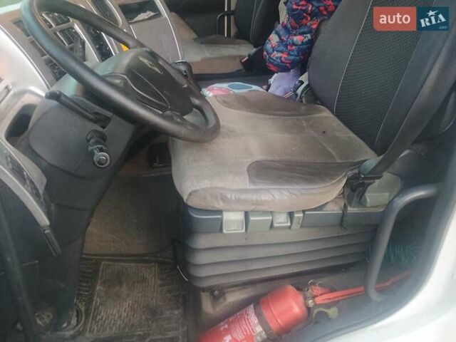 Белый Рено Премиум, объемом двигателя 0 л и пробегом 10 тыс. км за 19000 $, фото 10 на Automoto.ua