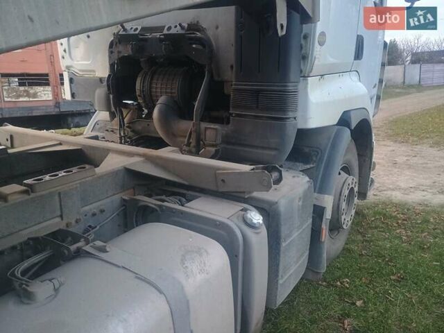 Белый Рено Премиум, объемом двигателя 0 л и пробегом 10 тыс. км за 19000 $, фото 13 на Automoto.ua