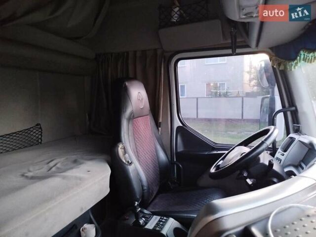 Білий Рено Преміум, об'ємом двигуна 10.84 л та пробігом 1 тис. км за 28000 $, фото 4 на Automoto.ua