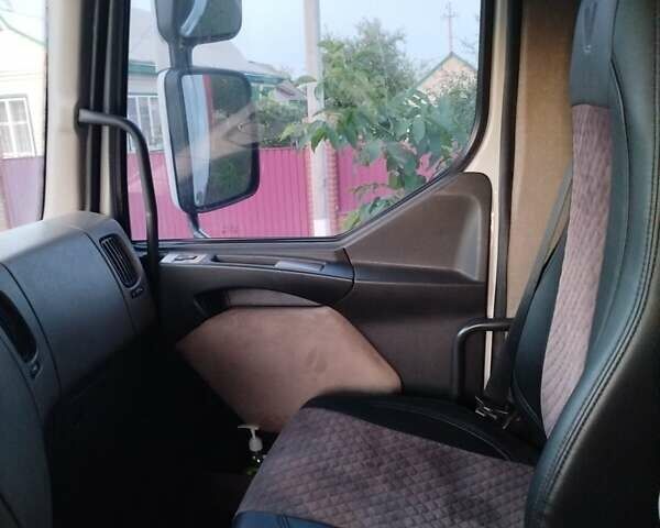 Білий Рено Преміум, об'ємом двигуна 10.84 л та пробігом 1 тис. км за 28000 $, фото 17 на Automoto.ua