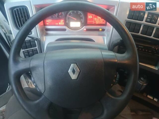 Белый Рено Премиум, объемом двигателя 0 л и пробегом 10 тыс. км за 19000 $, фото 33 на Automoto.ua
