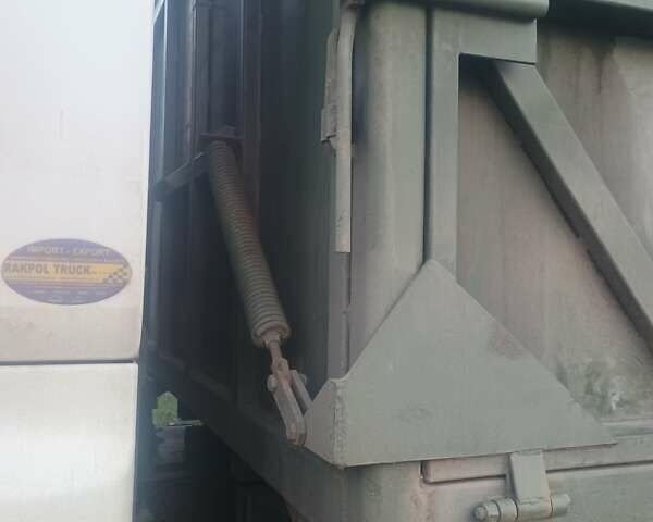 Белый Рено Премиум, объемом двигателя 0 л и пробегом 10 тыс. км за 19000 $, фото 32 на Automoto.ua