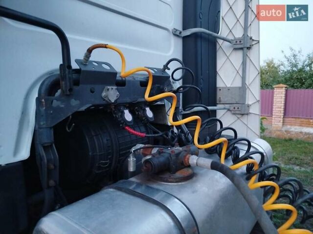 Білий Рено Преміум, об'ємом двигуна 10.84 л та пробігом 1 тис. км за 28000 $, фото 12 на Automoto.ua