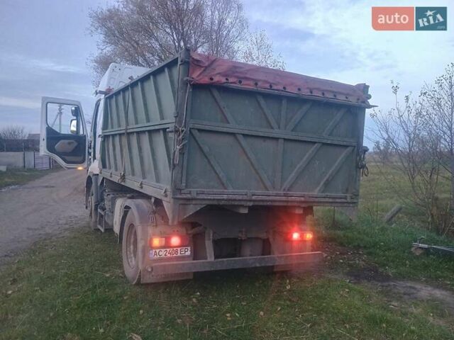 Белый Рено Премиум, объемом двигателя 0 л и пробегом 10 тыс. км за 19000 $, фото 38 на Automoto.ua