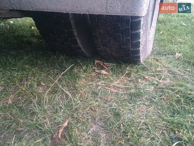 Белый Рено Премиум, объемом двигателя 0 л и пробегом 10 тыс. км за 19000 $, фото 17 на Automoto.ua