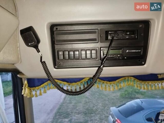 Білий Рено Преміум, об'ємом двигуна 10.84 л та пробігом 1 тис. км за 28000 $, фото 18 на Automoto.ua