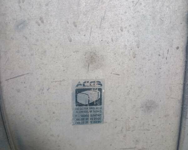 Белый Рено Премиум, объемом двигателя 0 л и пробегом 10 тыс. км за 19000 $, фото 19 на Automoto.ua