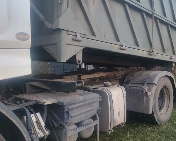 Белый Рено Премиум, объемом двигателя 0 л и пробегом 10 тыс. км за 19000 $, фото 7 на Automoto.ua