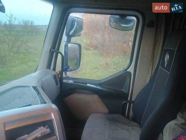 Белый Рено Премиум, объемом двигателя 0 л и пробегом 10 тыс. км за 19000 $, фото 6 на Automoto.ua